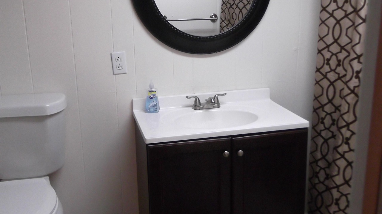 Photo of Bathroom in Broaddus