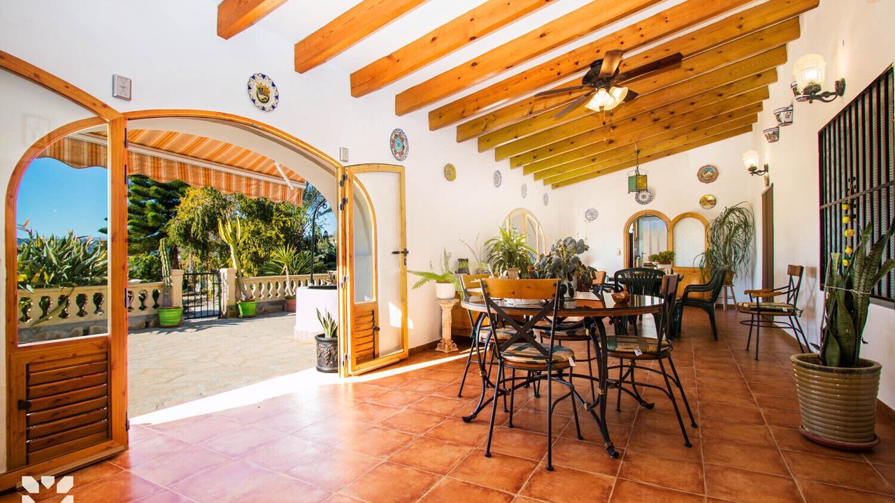 Photo of Outdoor in La Sabatera