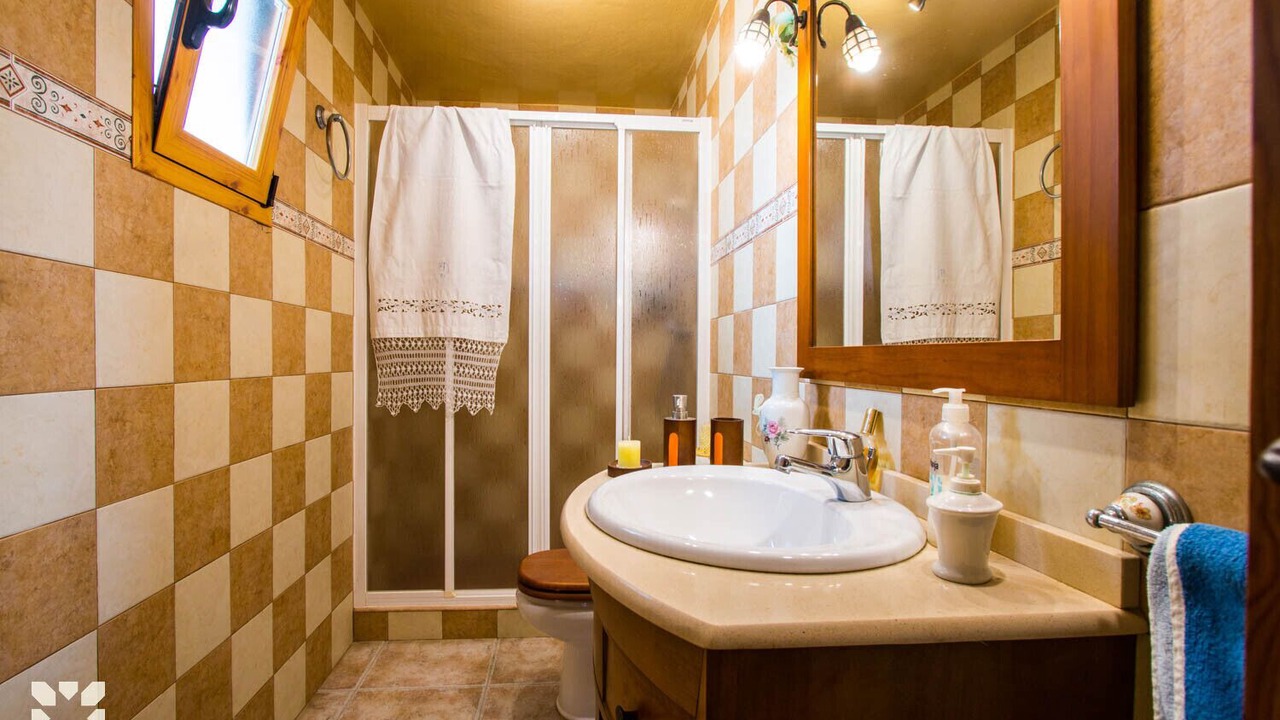 Photo of Bathroom in La Sabatera