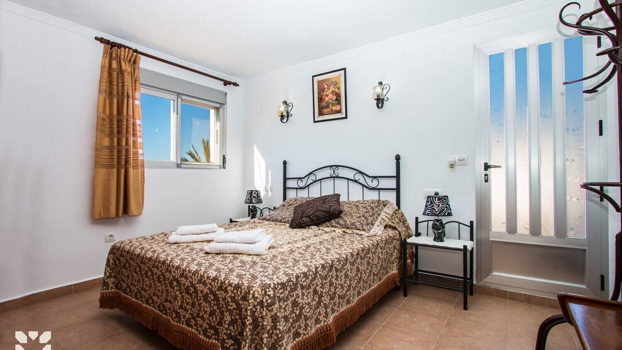 Photo of Bedroom in La Sabatera