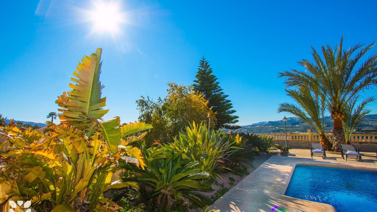 Photo of Outdoor in La Sabatera