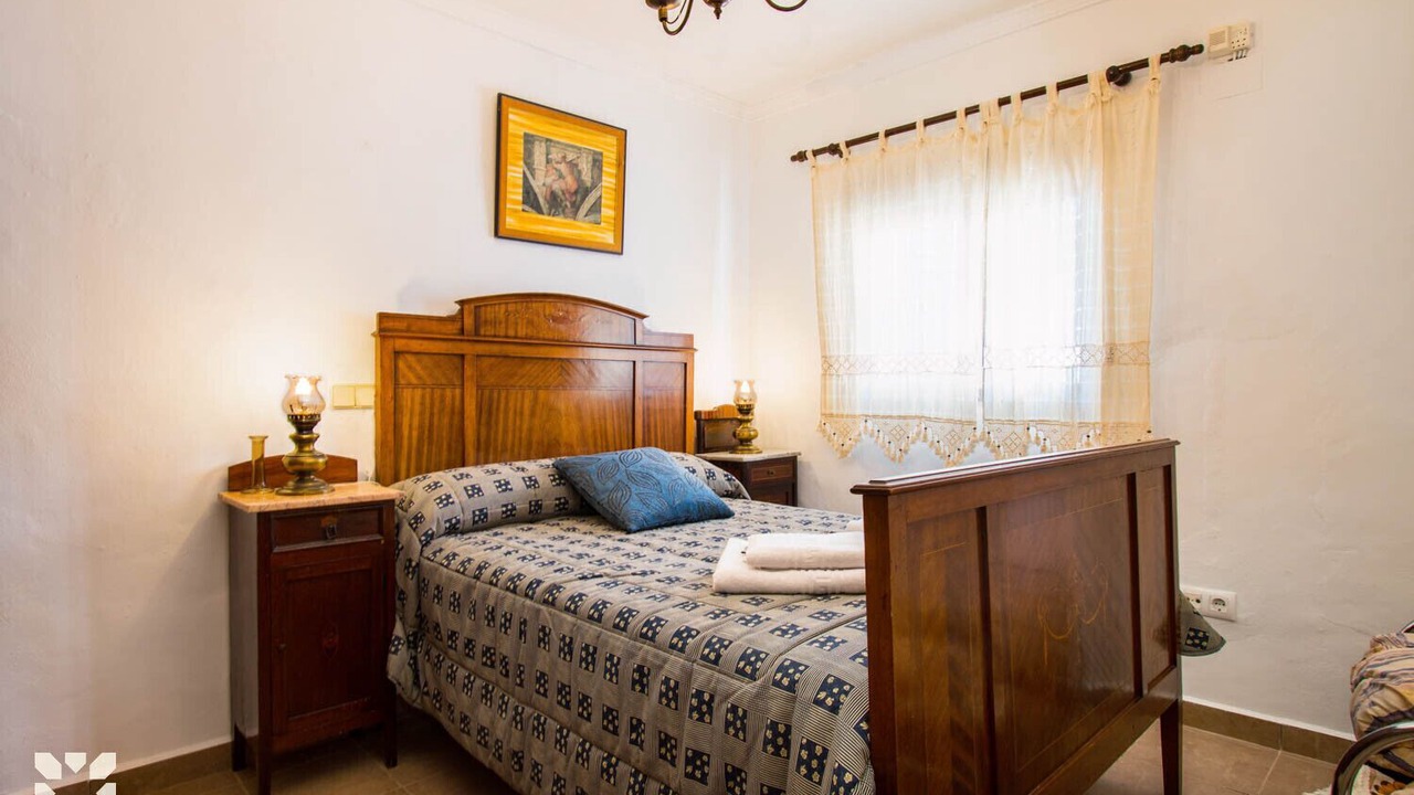 Photo of Bedroom in La Sabatera