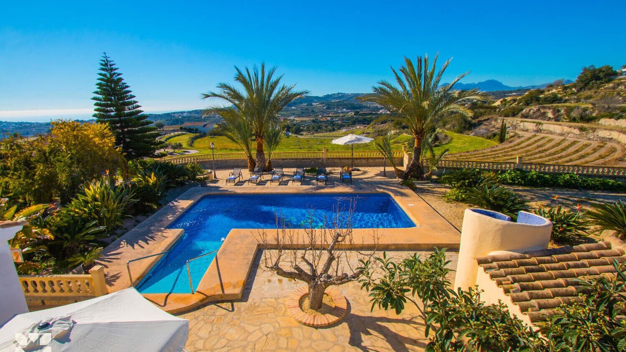 Photo of Outdoor in La Sabatera
