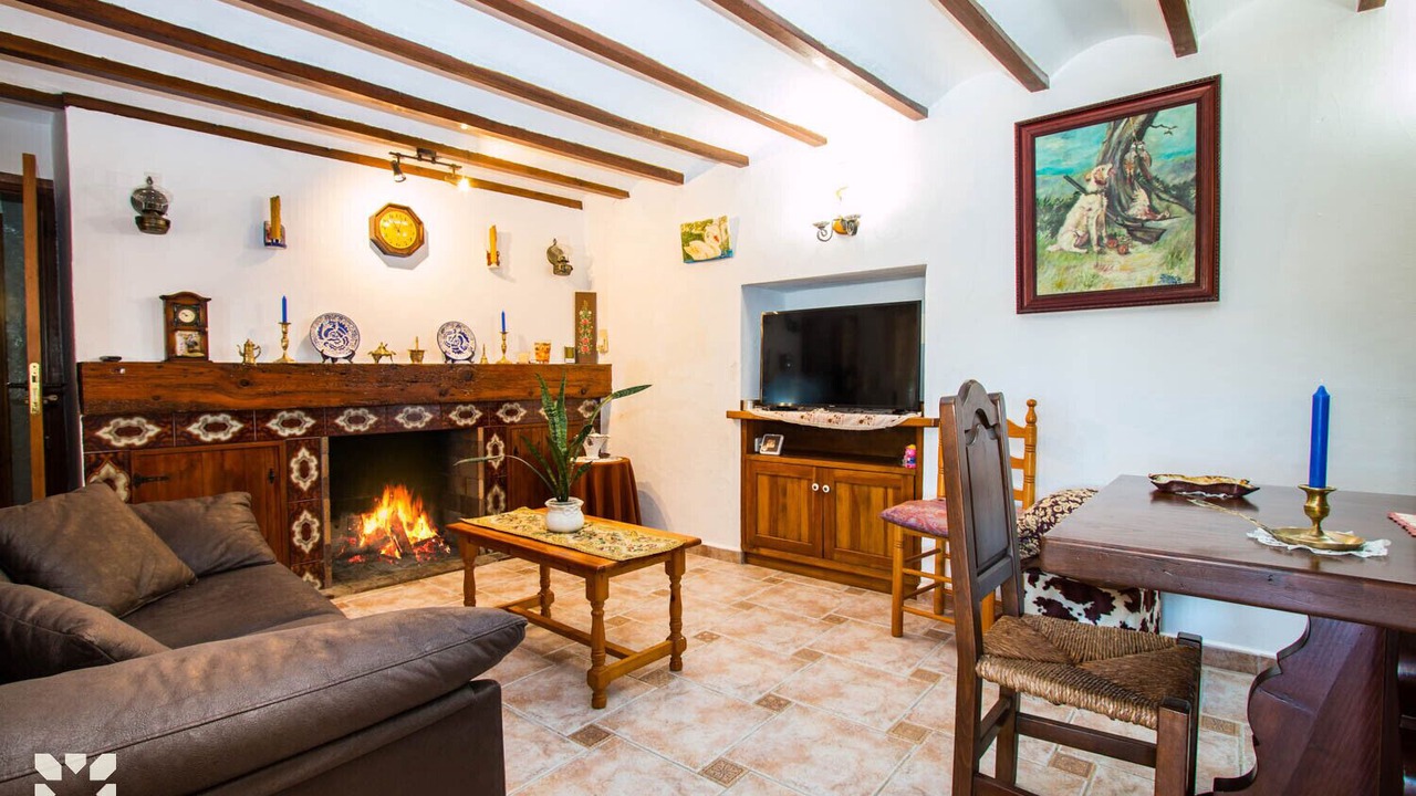 Photo of Livingroom in La Sabatera