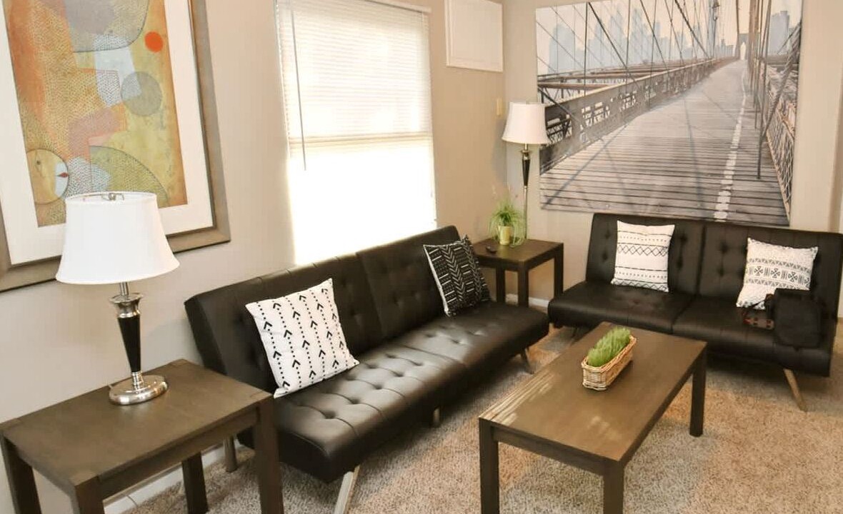 Photo of Livingroom in South Bend