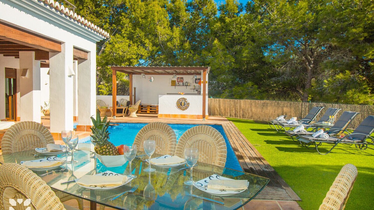 Photo of Outdoor in Benimeit