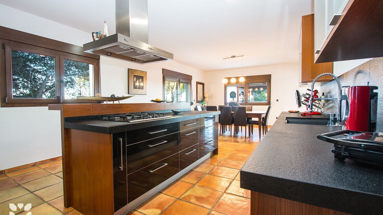 Photo of Kitchen in Benimeit