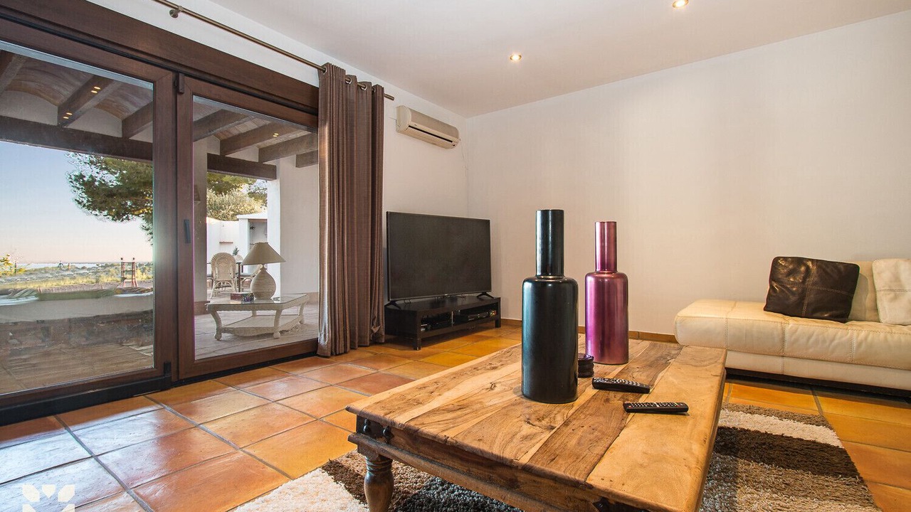 Photo of Livingroom in Benimeit