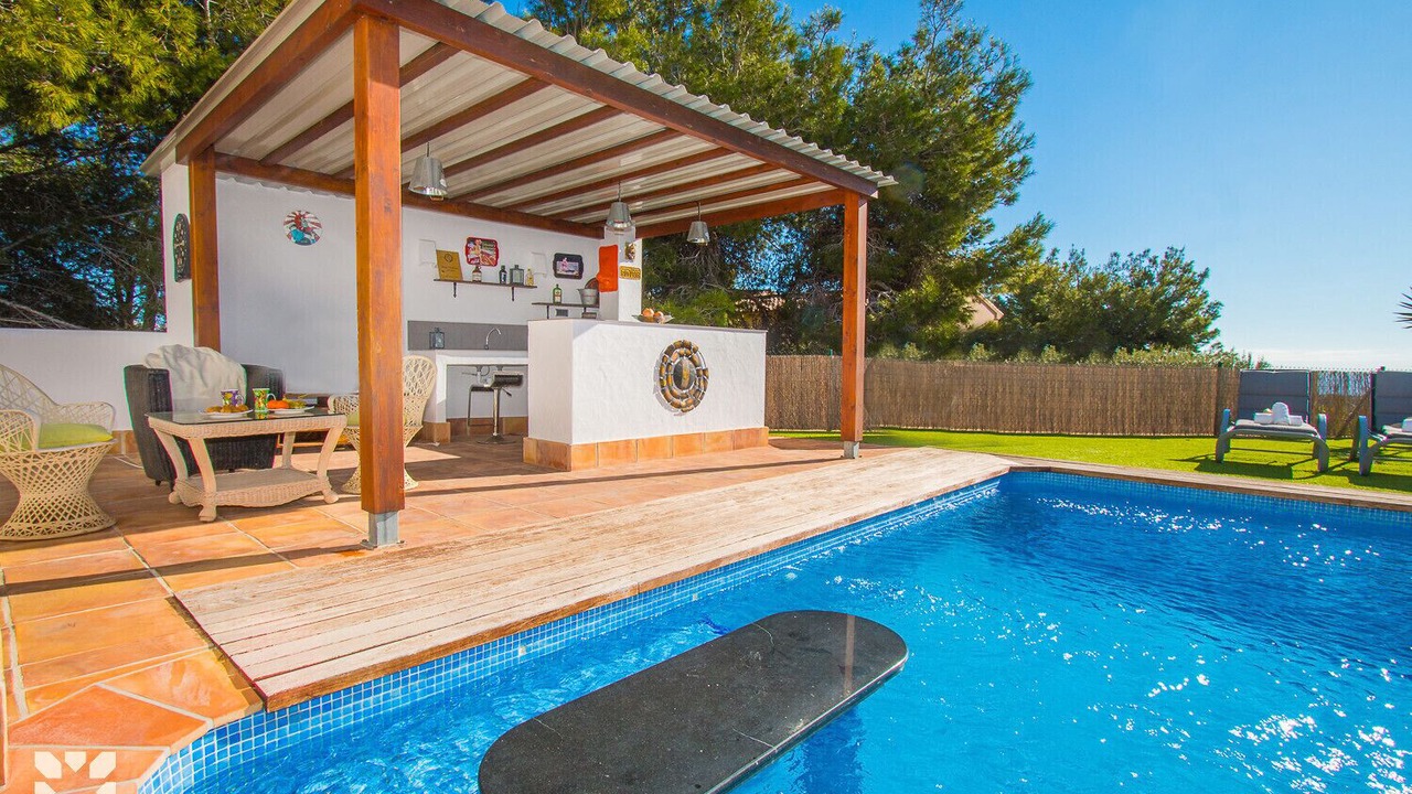 Photo of Outdoor in Benimeit