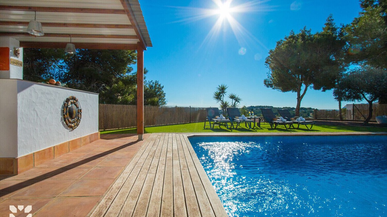Photo of Outdoor in Benimeit