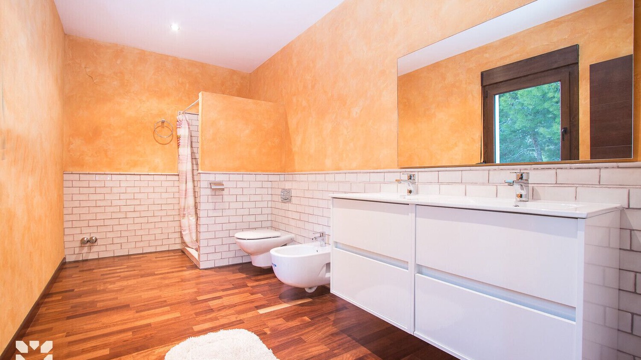 Photo of Bathroom in Benimeit
