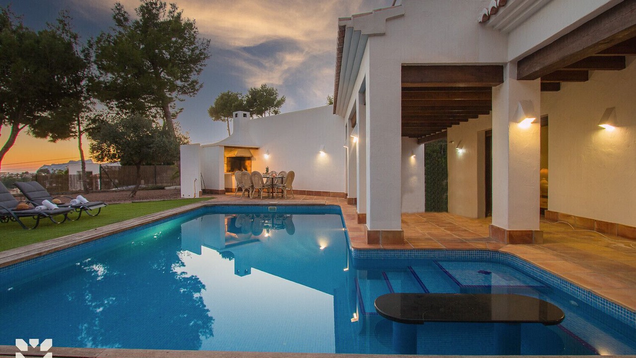 Photo of Outdoor in Benimeit