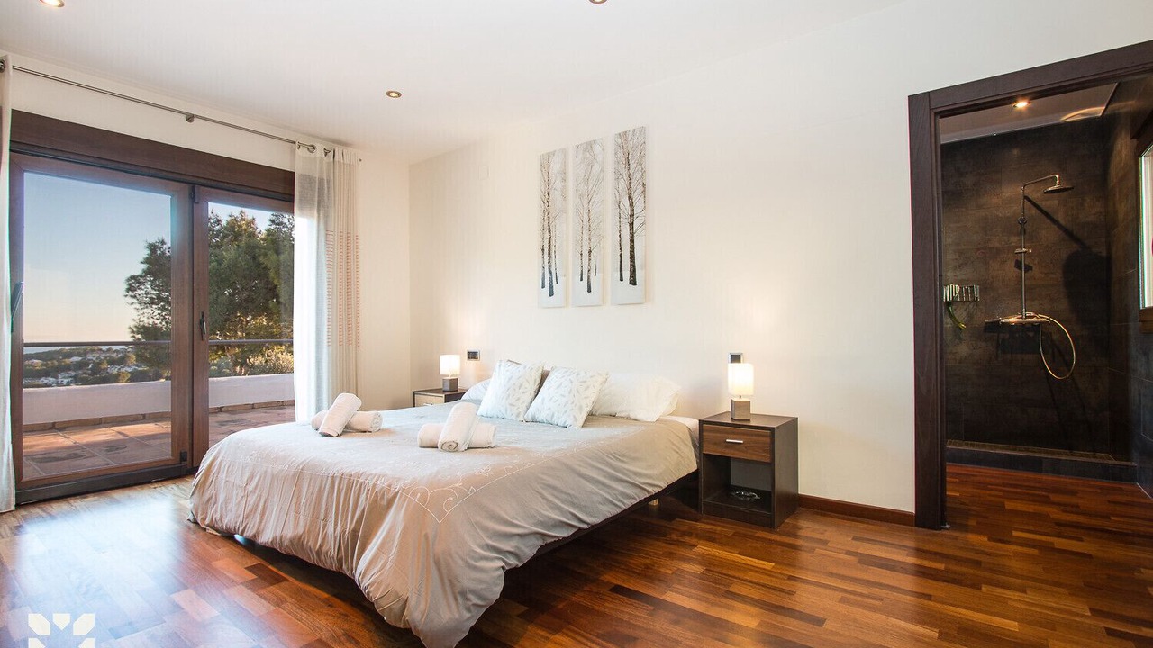 Photo of Bedroom in Benimeit