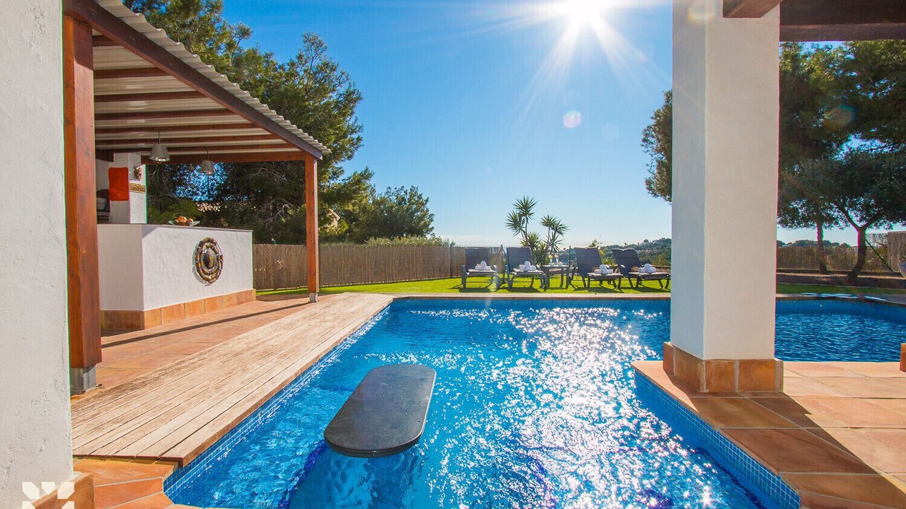 Photo of Outdoor in Benimeit