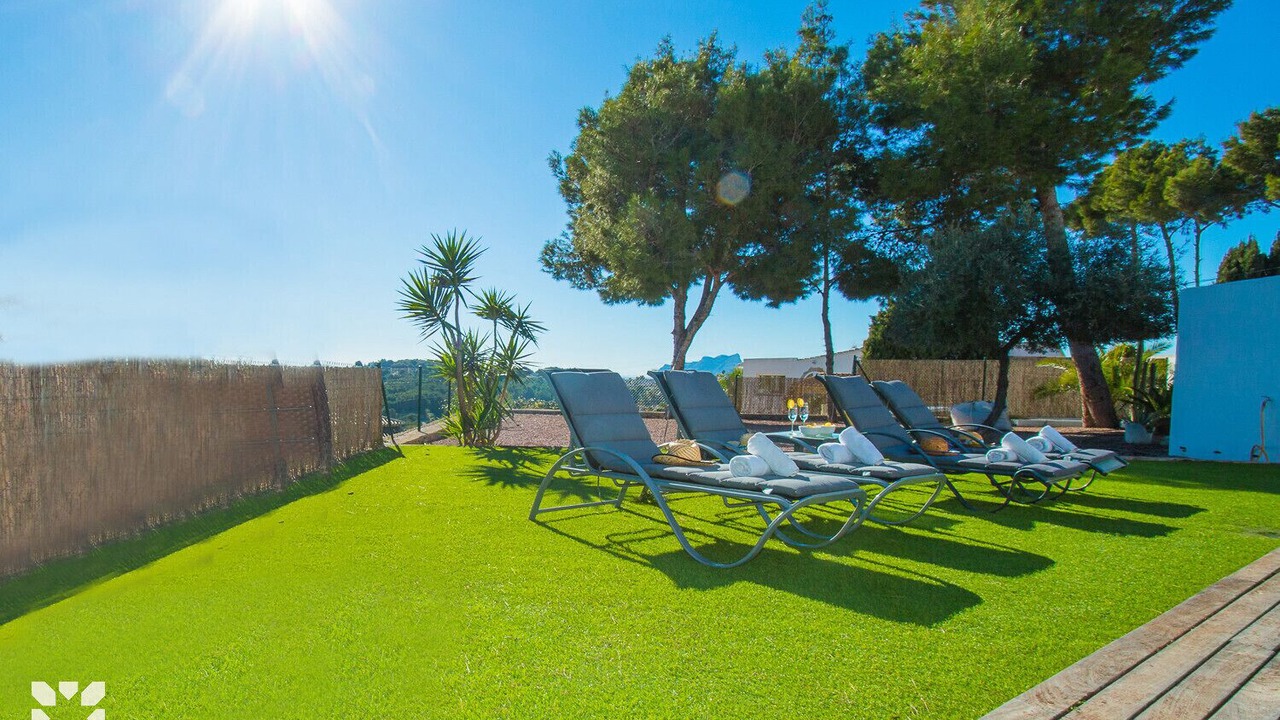 Photo of Outdoor in Benimeit