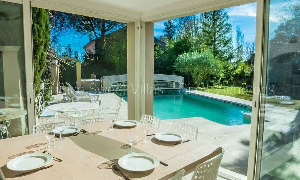 Photo of Outdoor in Salleles-d'Aude