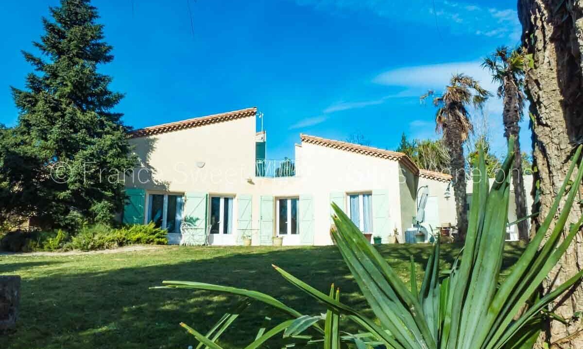 Photo of Outdoor in Salleles-d'Aude