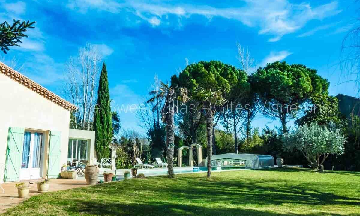 Photo of Outdoor in Salleles-d'Aude