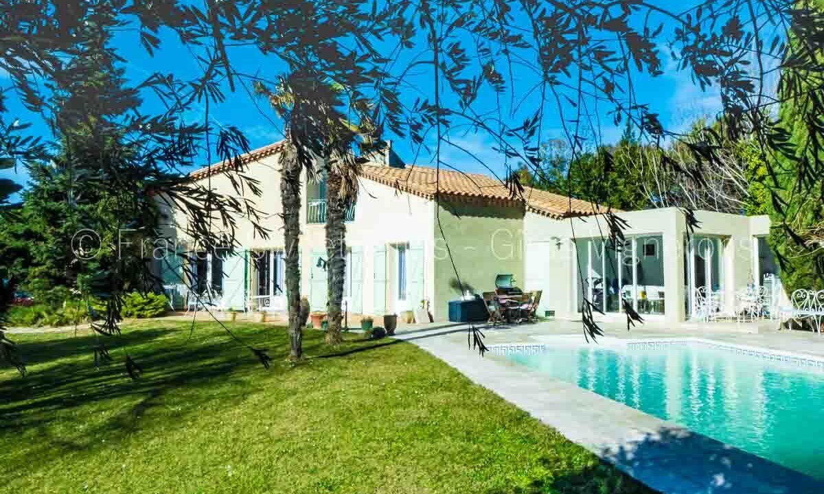 Photo of Outdoor in Salleles-d'Aude