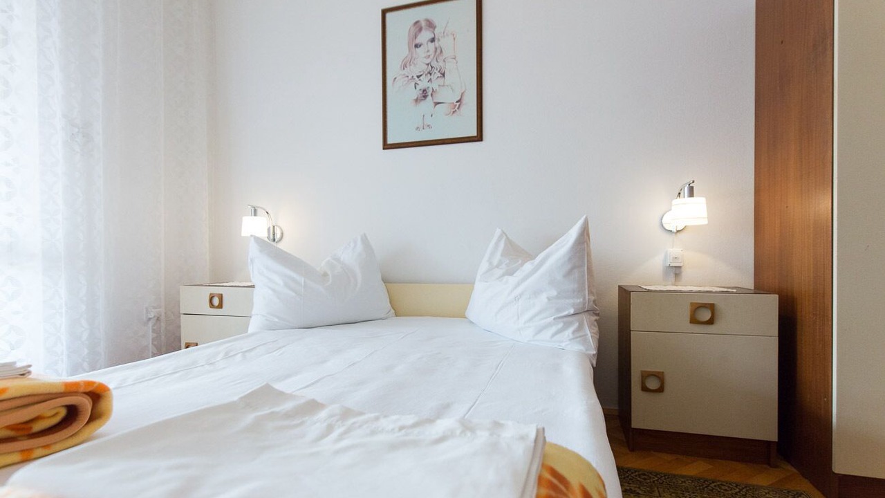 Photo of Bedroom in Punat