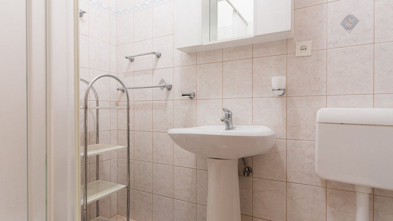 Photo of Bathroom in Punat