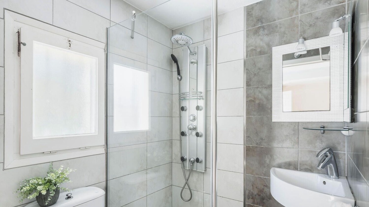 Photo of Bathroom in Casas de Torrat