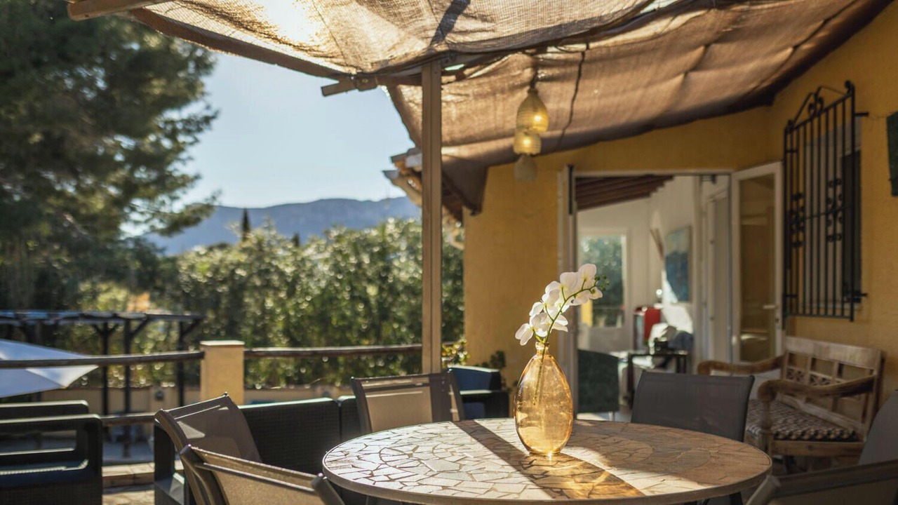 Photo of Outdoor in Casas de Torrat