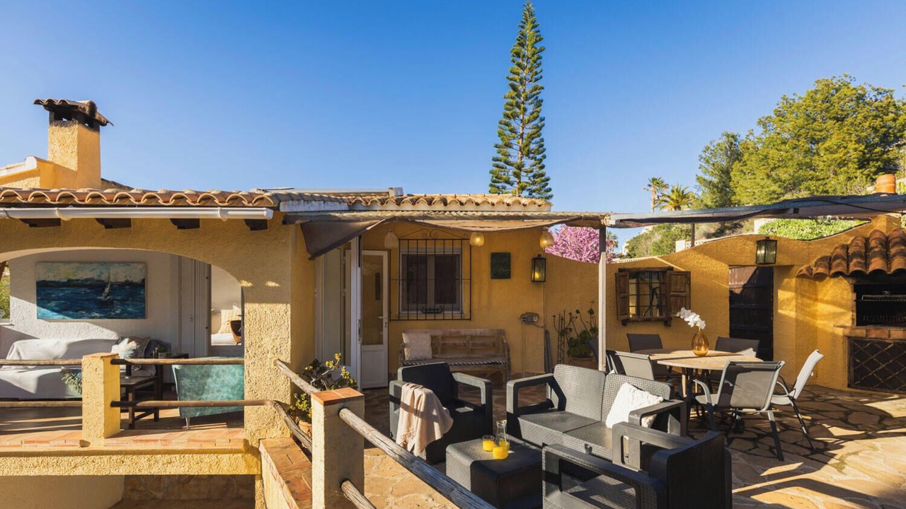 Photo of Outdoor in Casas de Torrat
