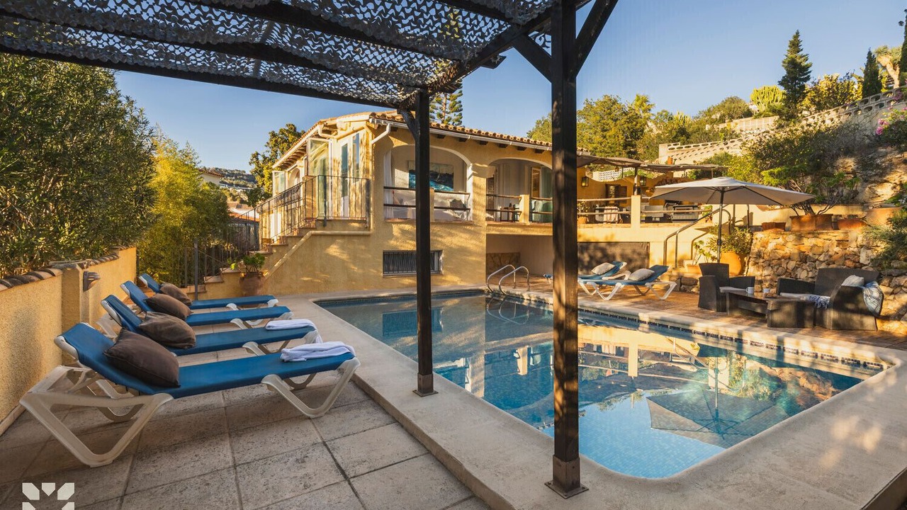 Photo of Outdoor in Casas de Torrat
