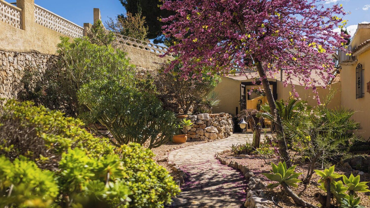 Photo of Outdoor in Casas de Torrat