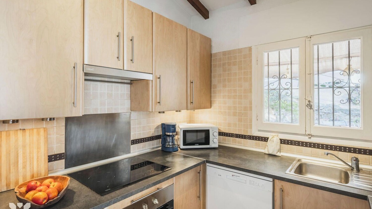 Photo of Kitchen in Casas de Torrat