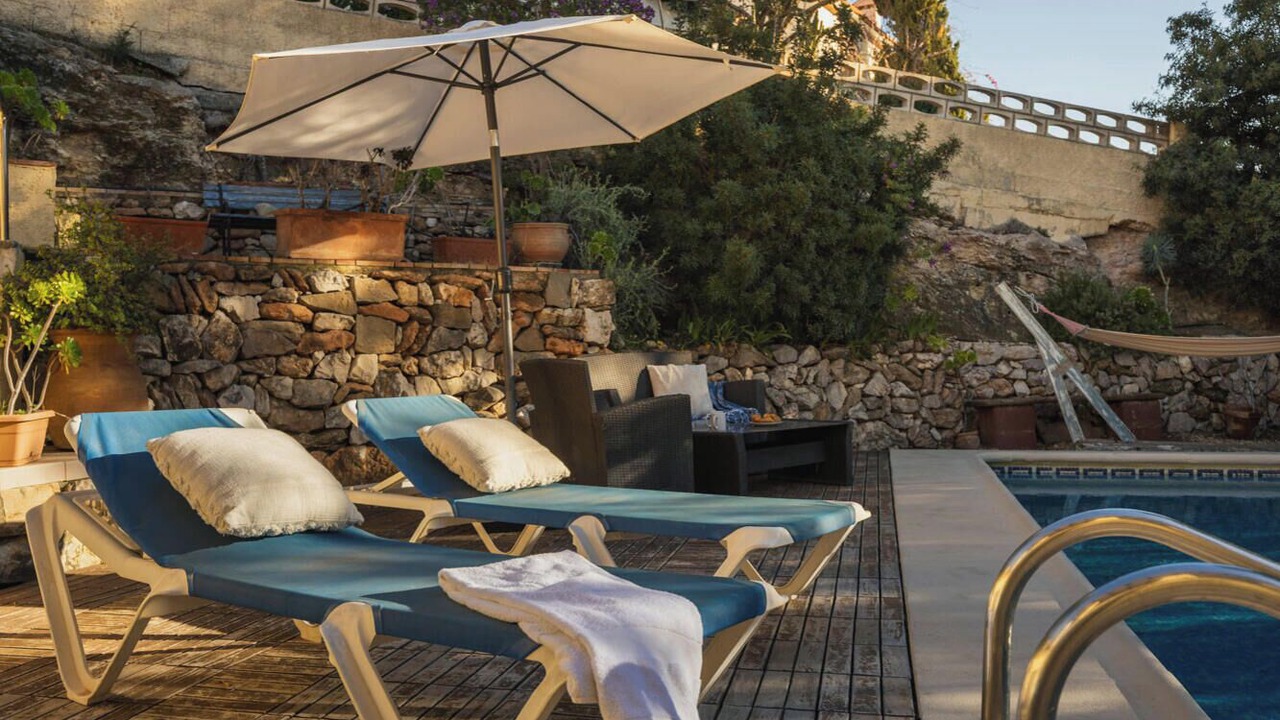 Photo of Outdoor in Casas de Torrat