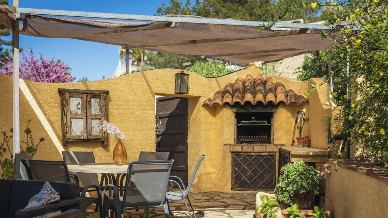 Photo of Outdoor in Casas de Torrat