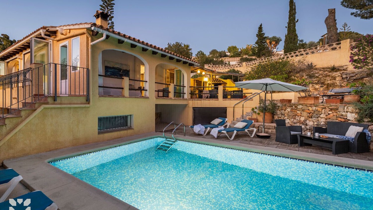 Photo of Outdoor in Casas de Torrat