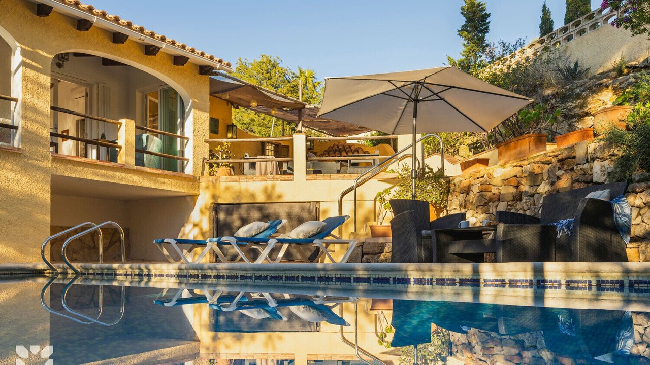 Photo of Outdoor in Casas de Torrat