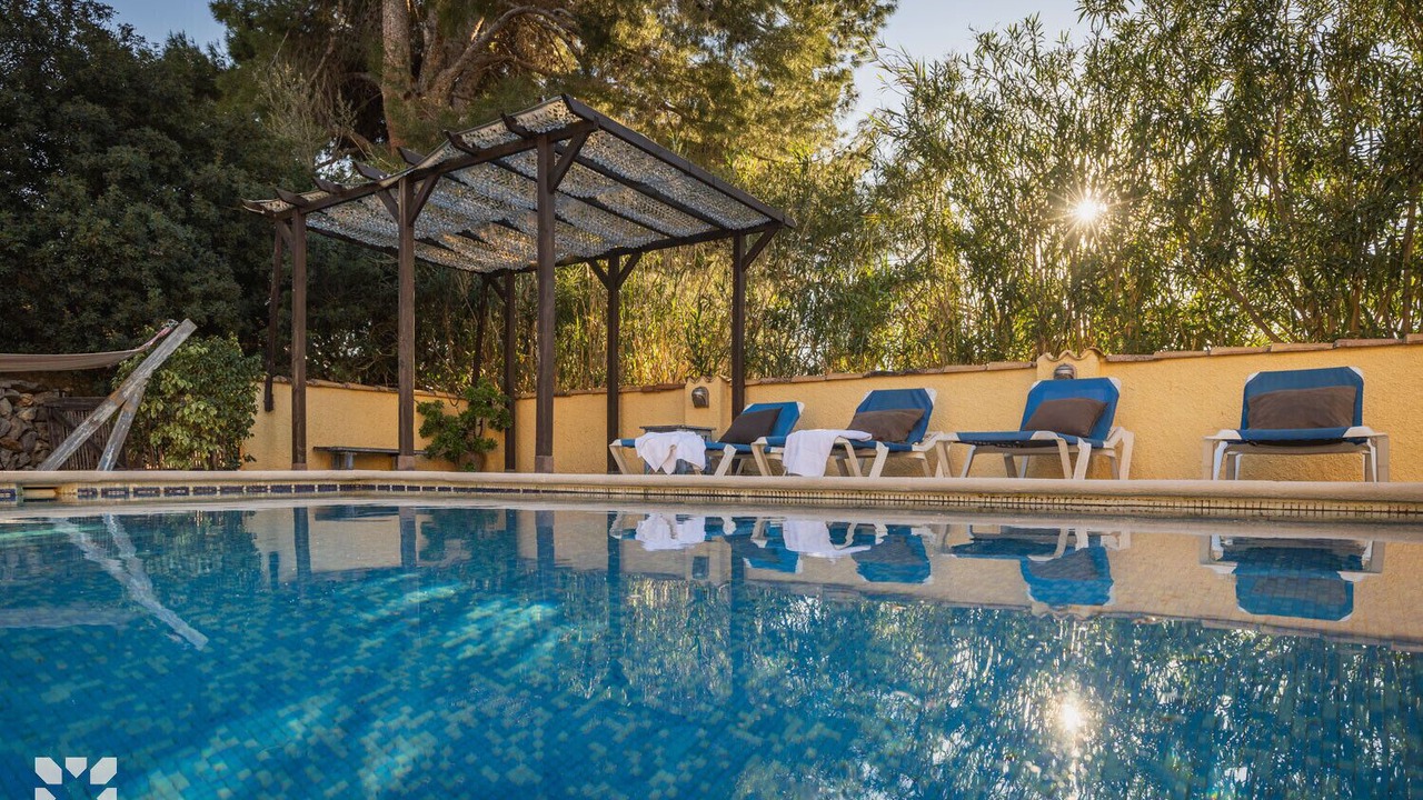 Photo of Outdoor in Casas de Torrat