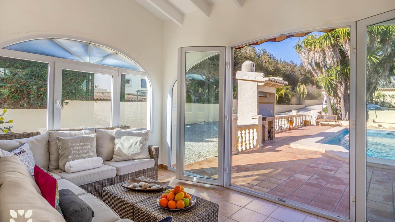 Photo of Outdoor in La Llobella