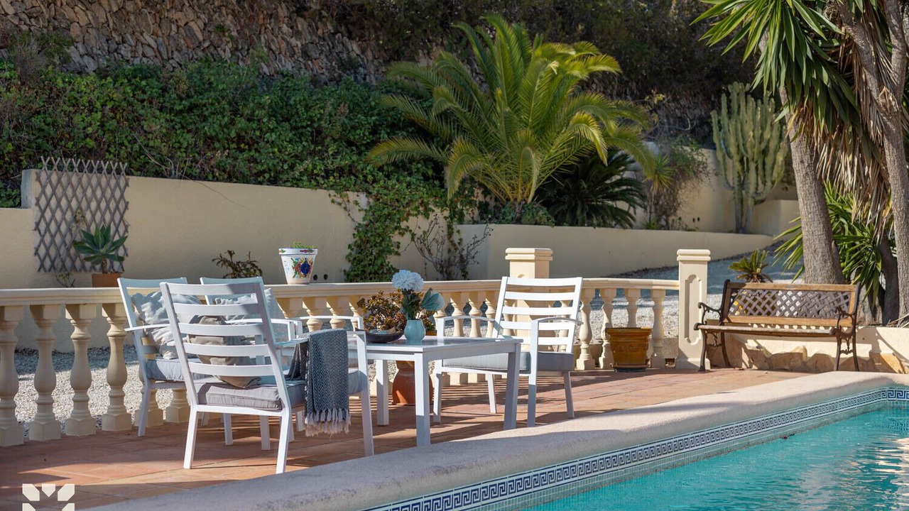 Photo of Outdoor in La Llobella