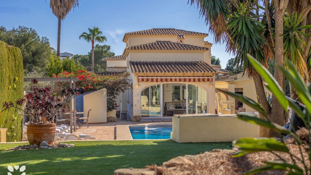 Photo of Outdoor in La Llobella