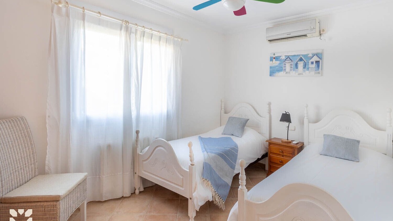 Photo of Bedroom in La Llobella