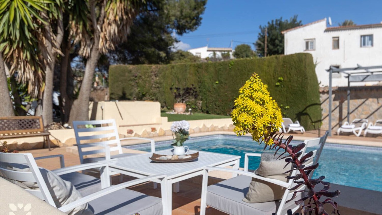 Photo of Outdoor in La Llobella
