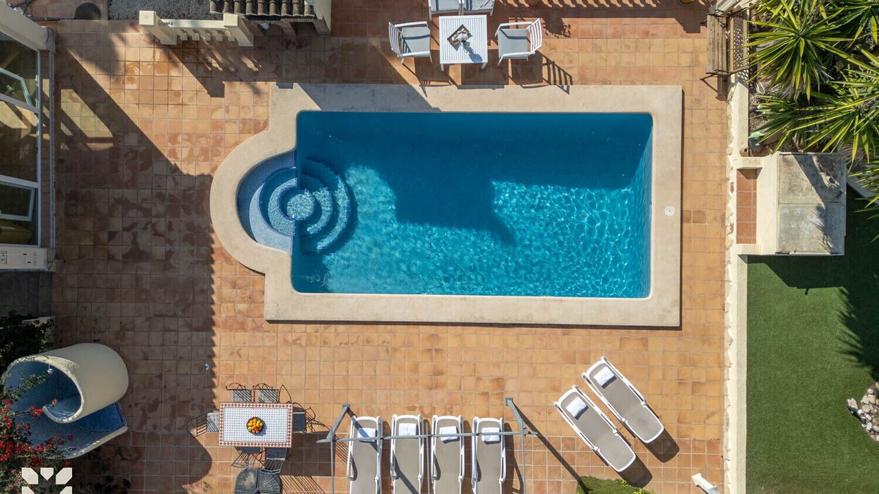 Photo of Outdoor in La Llobella