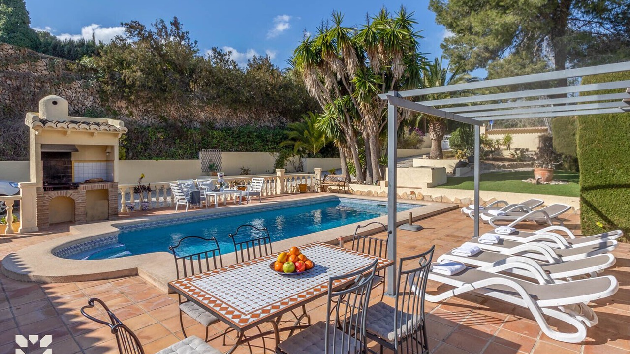Photo of Outdoor in La Llobella