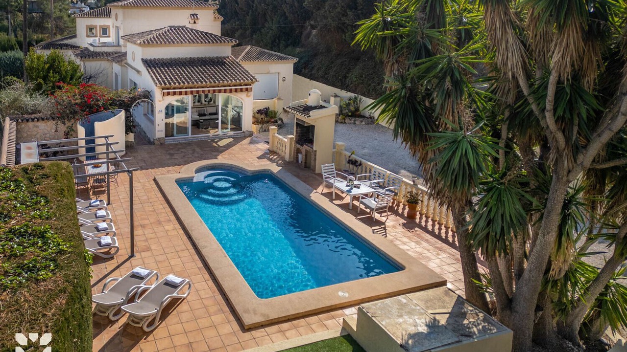 Photo of Outdoor in La Llobella