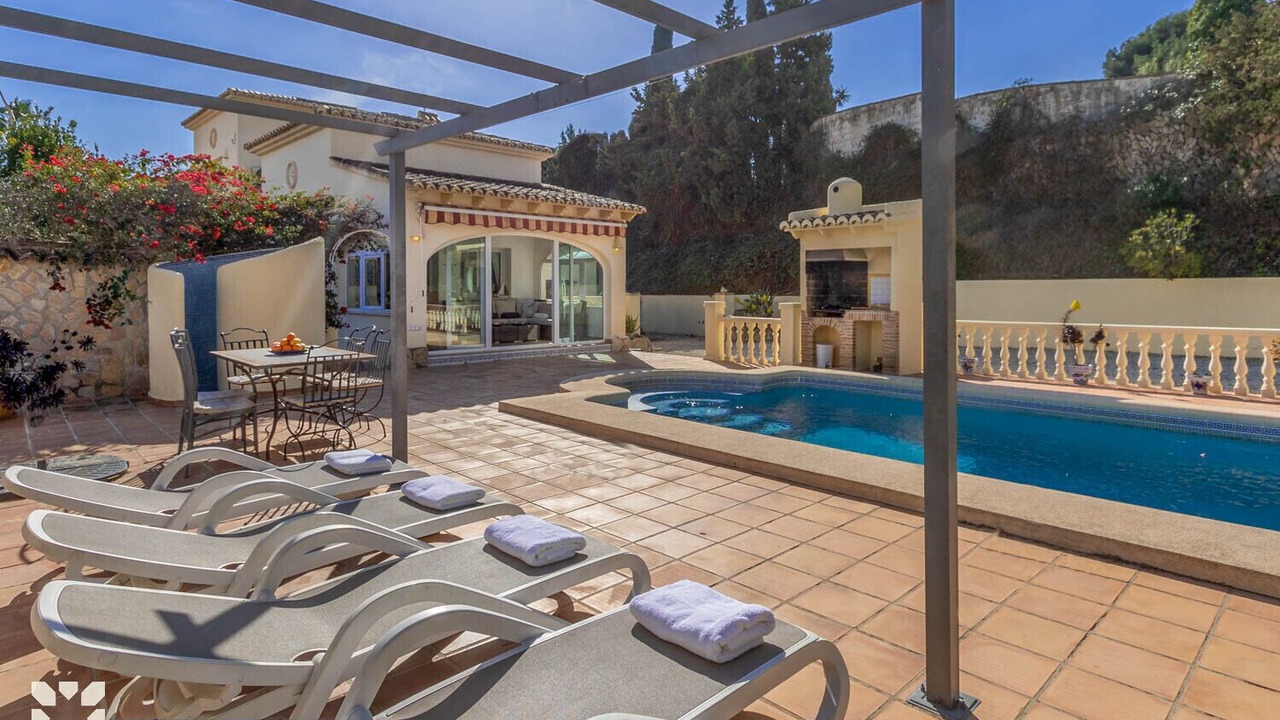 Photo of Outdoor in La Llobella