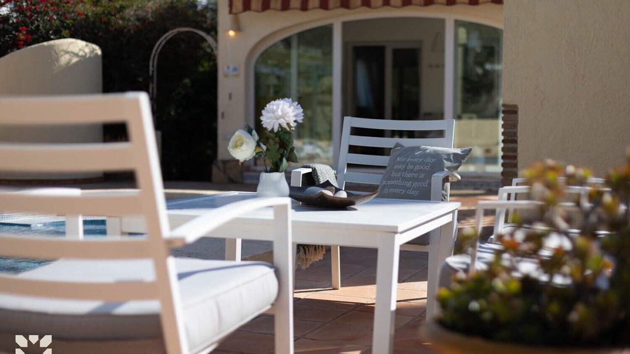 Photo of Outdoor in La Llobella