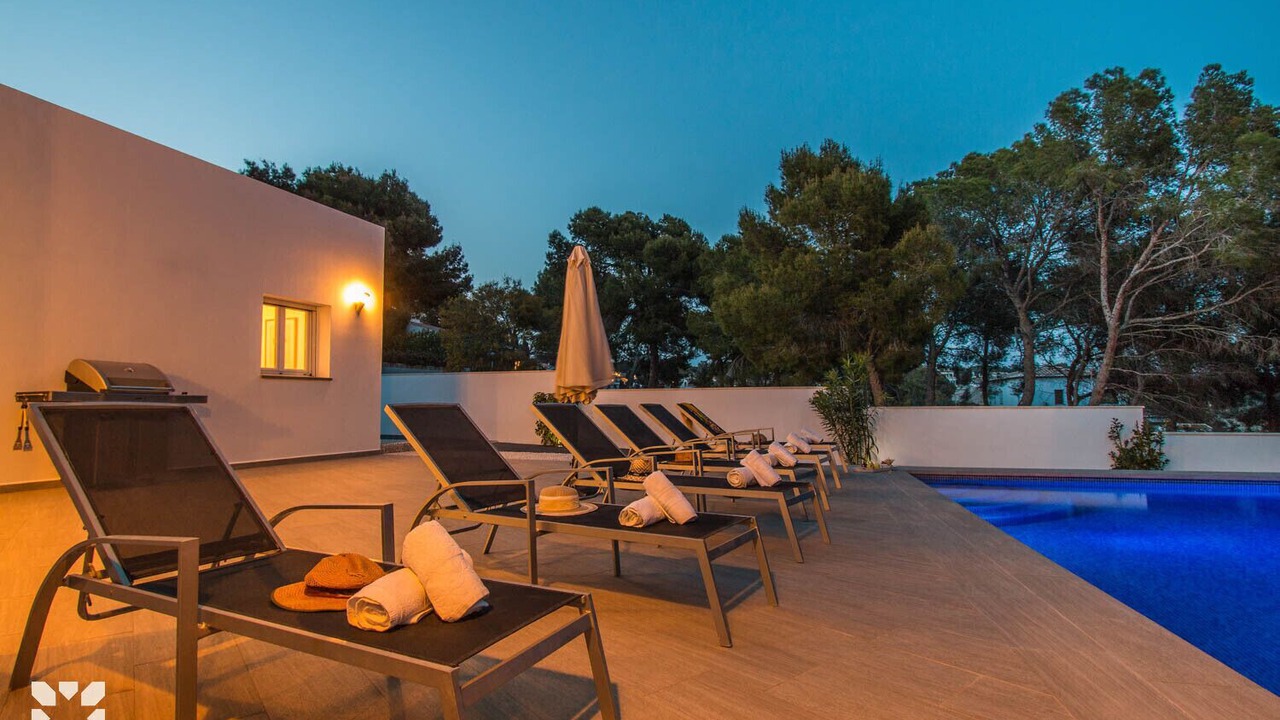 Photo of Outdoor in Urbanitzacio la Fustera