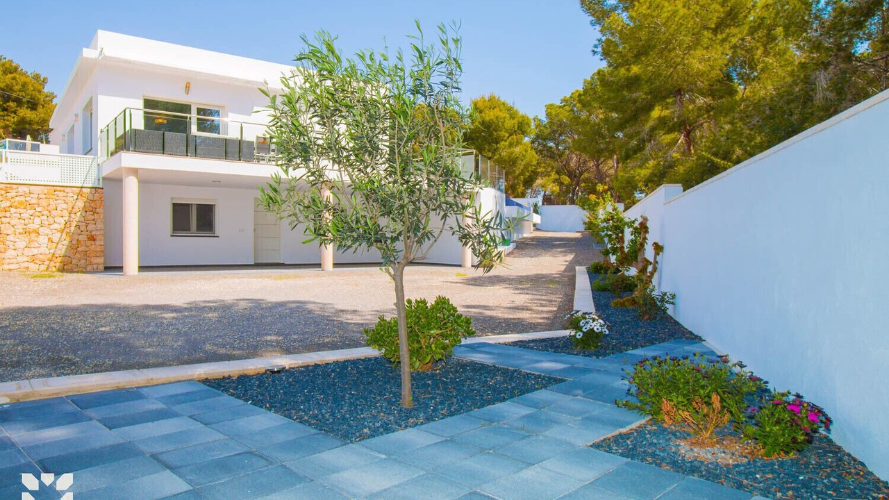 Photo of Outdoor in Urbanitzacio la Fustera