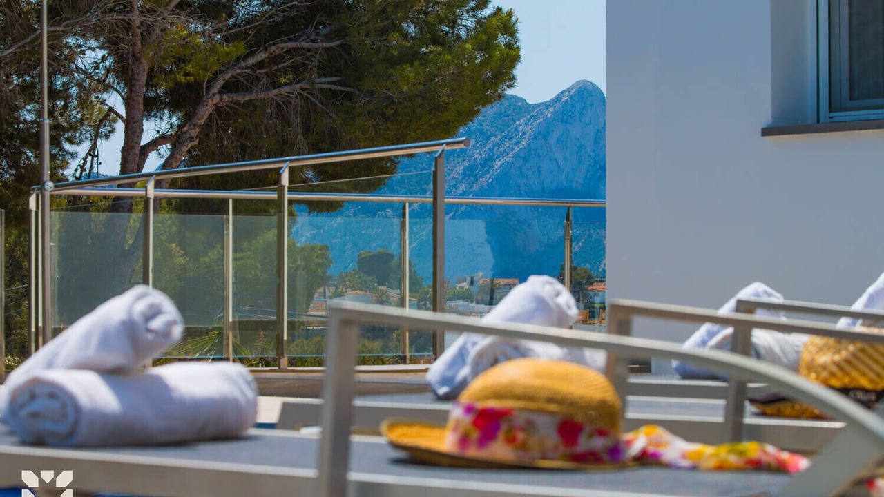 Photo of Outdoor in Urbanitzacio la Fustera