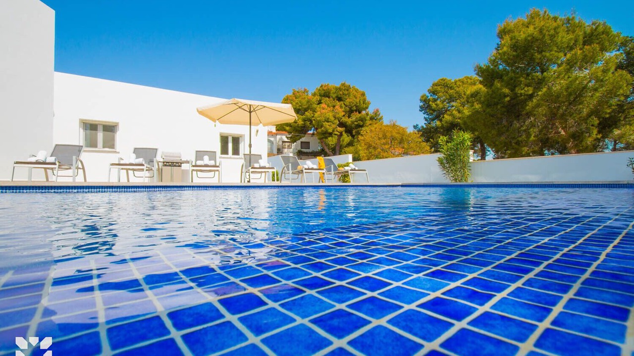 Photo of Outdoor in Urbanitzacio la Fustera